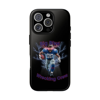 Phone Case Giants