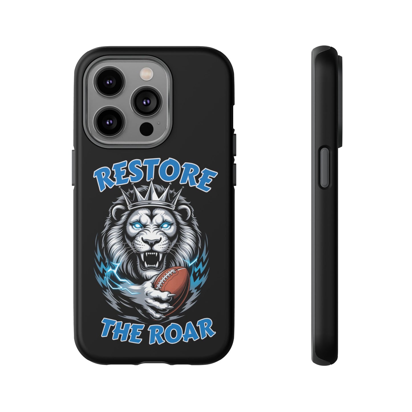 Phone Case Lions