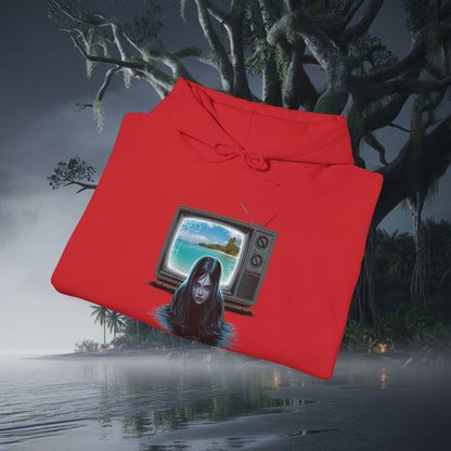 The Call of Oahu Hoodie