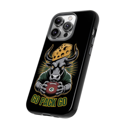 Phone Case Packers