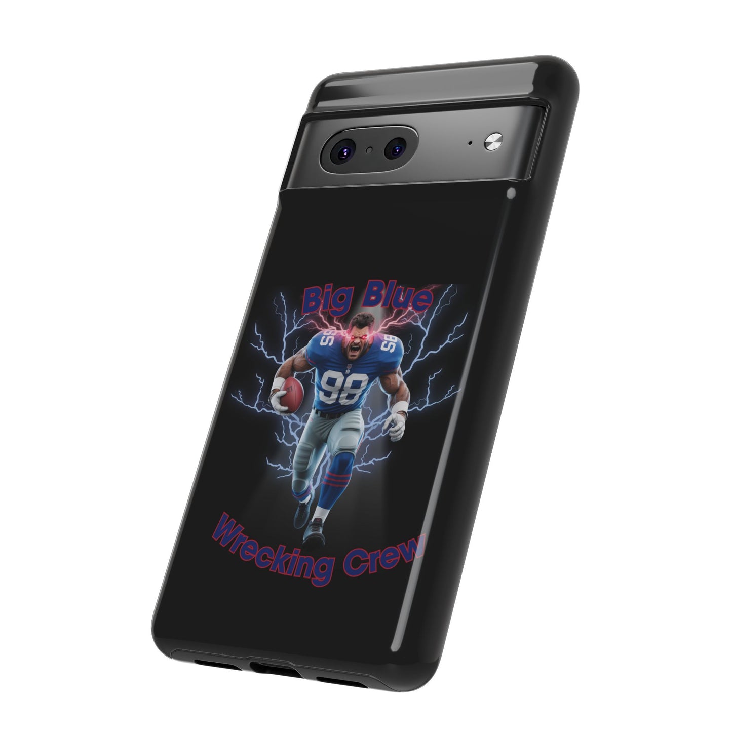 Phone Case Giants