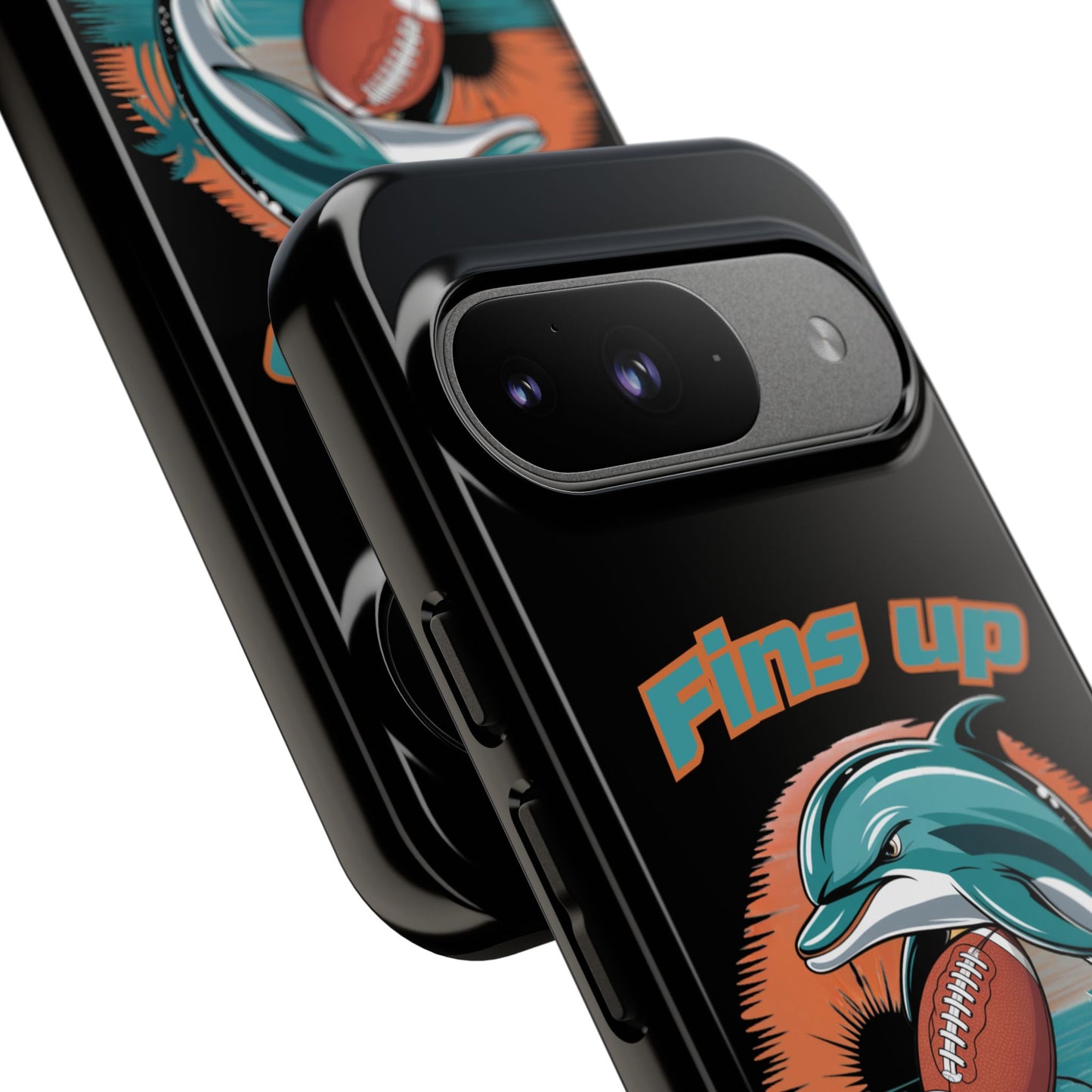 Phone Case Dolphins