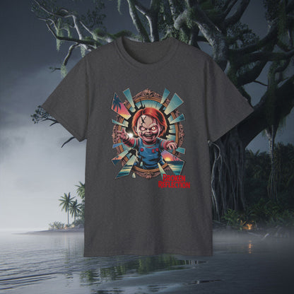 Broken Reflection Tee