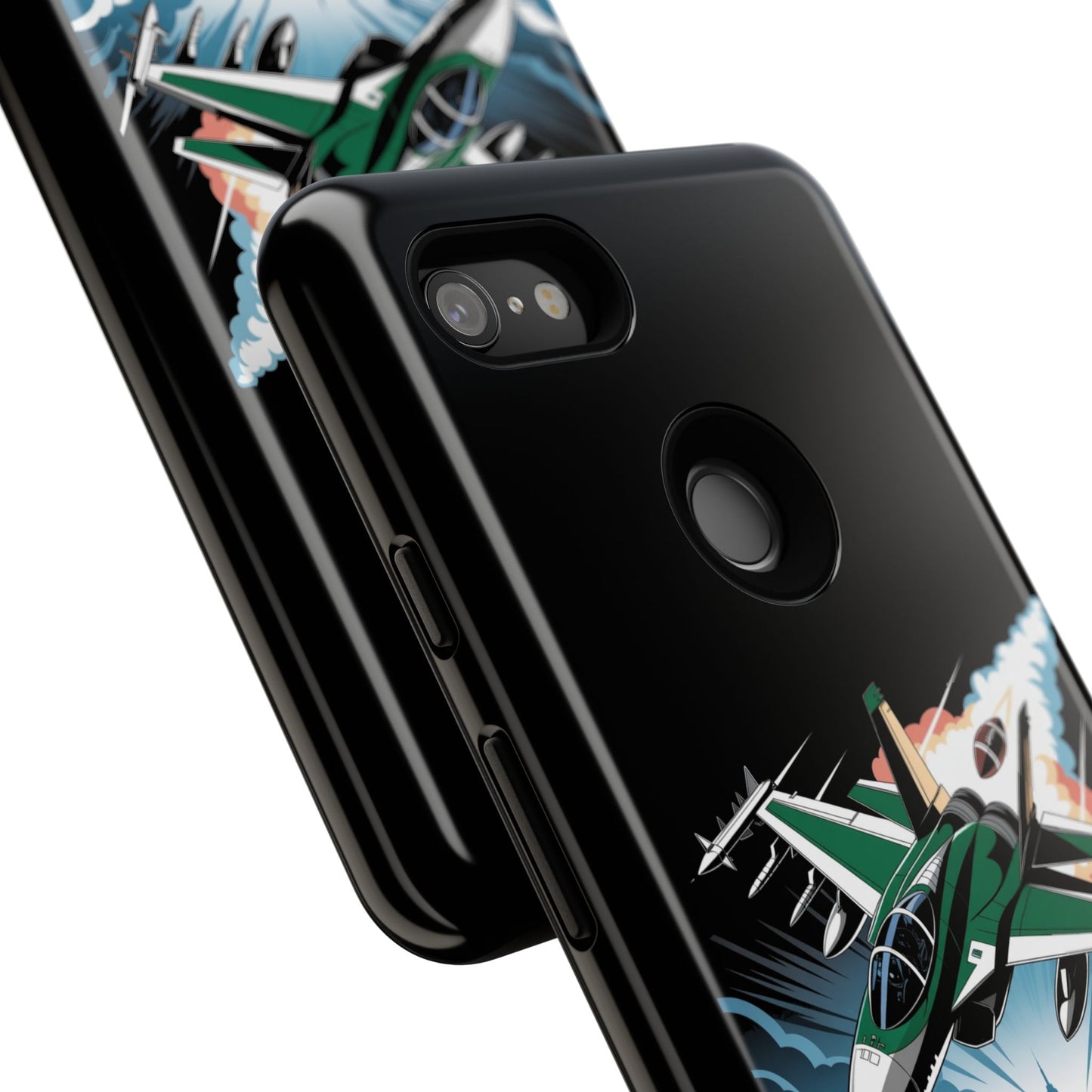 Phone Case Jets