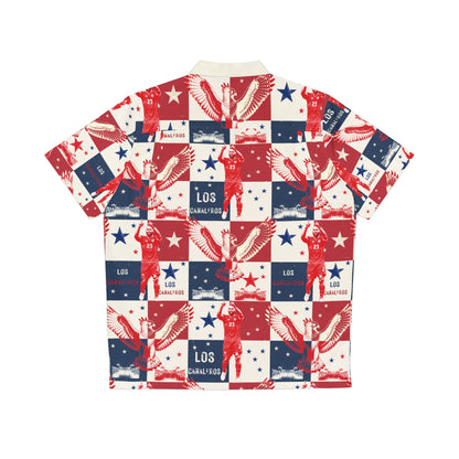Hawaiian Worldcup Shirt Panama