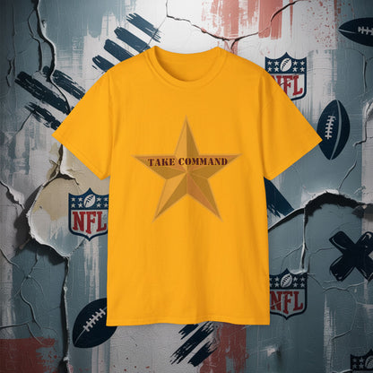 Washington Commanders Statement Tee