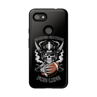 Phone Case Raiders