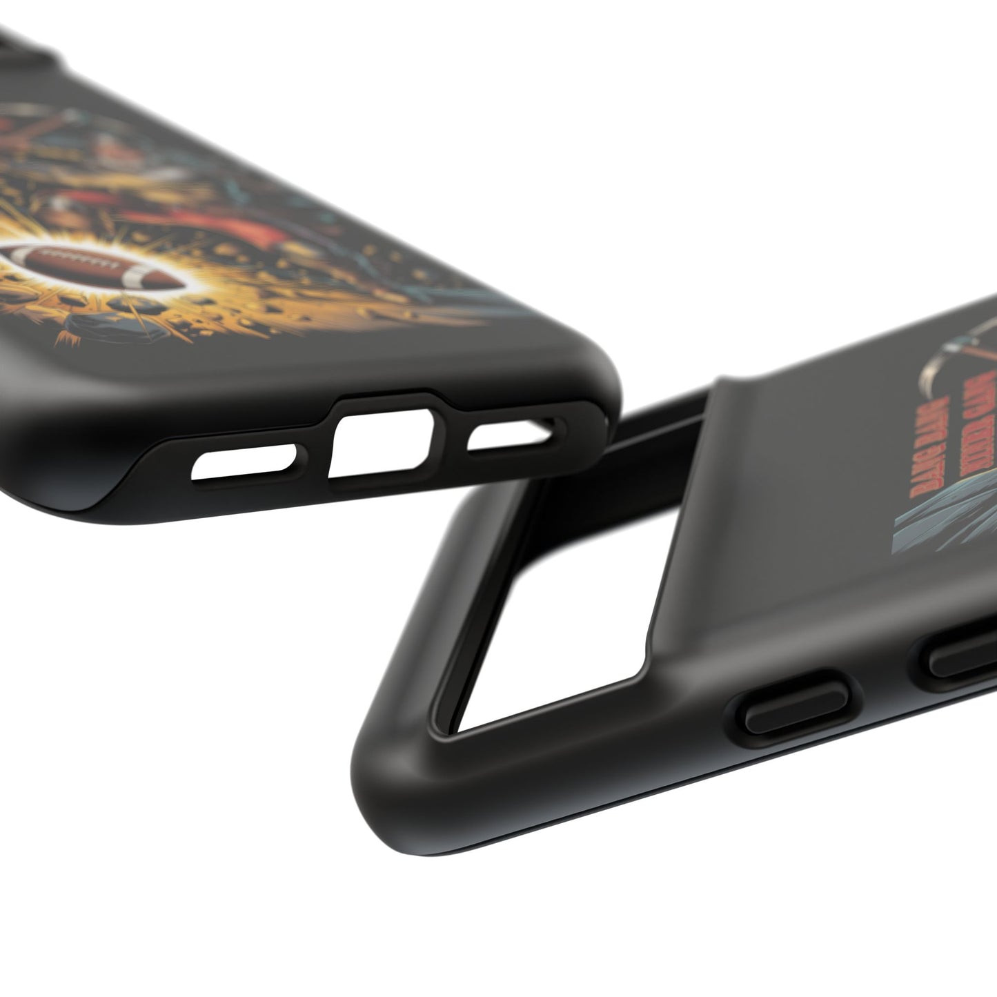 Phone Case 49ers