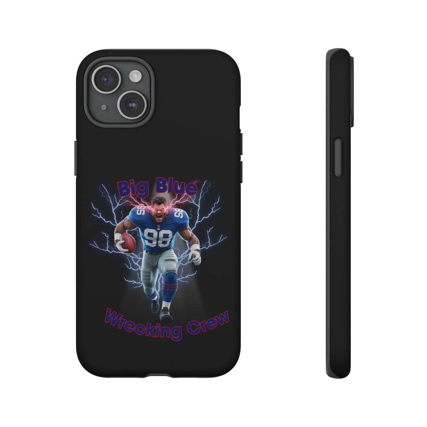 Phone Case Giants