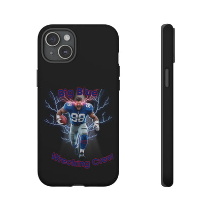Phone Case Giants