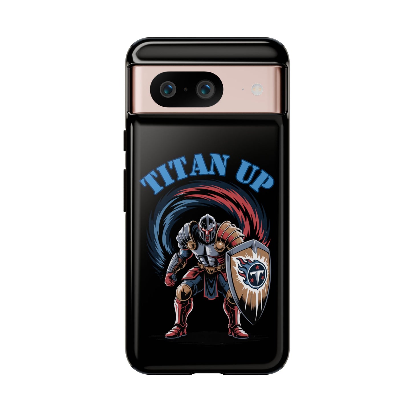 Phone Case Titans