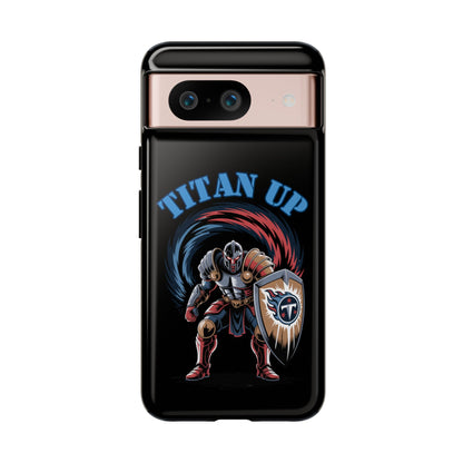 Phone Case Titans
