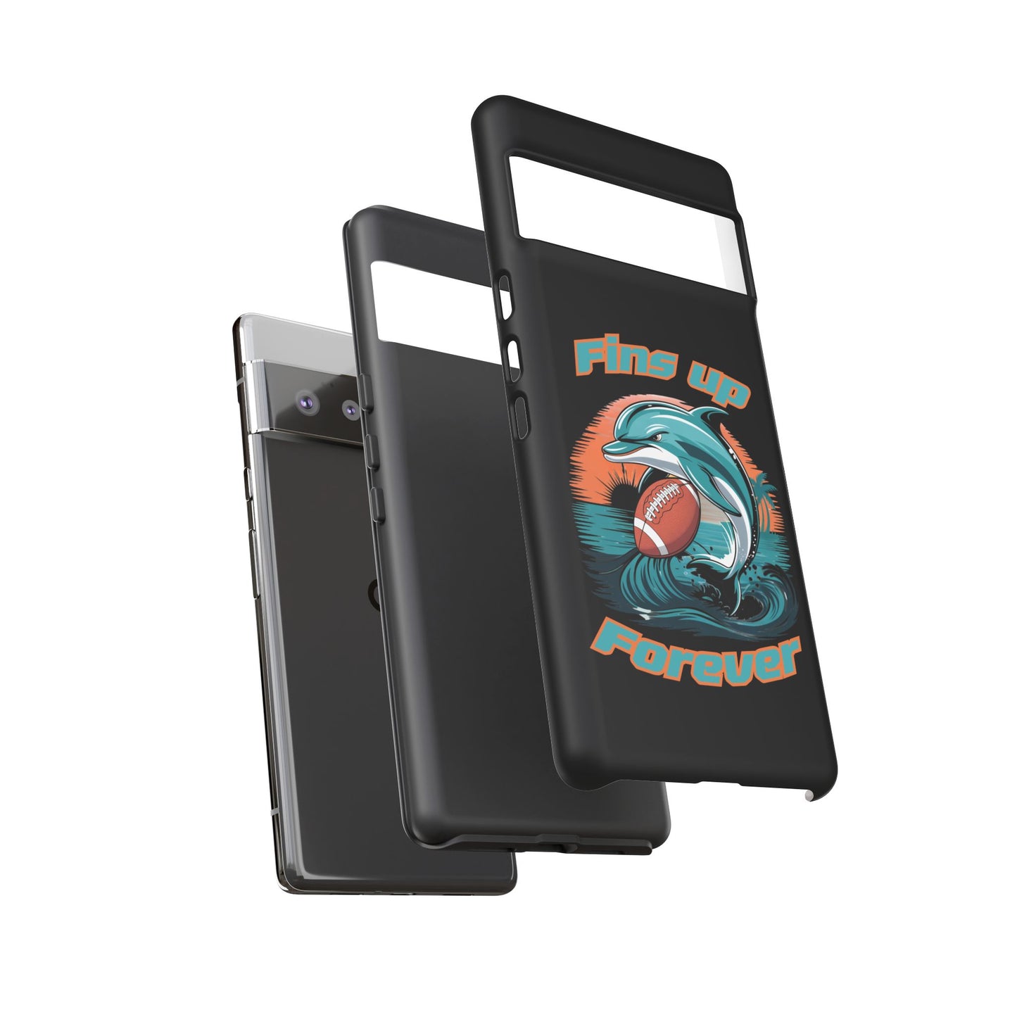 Phone Case Dolphins