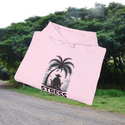 Path of the Mainland Hoodie