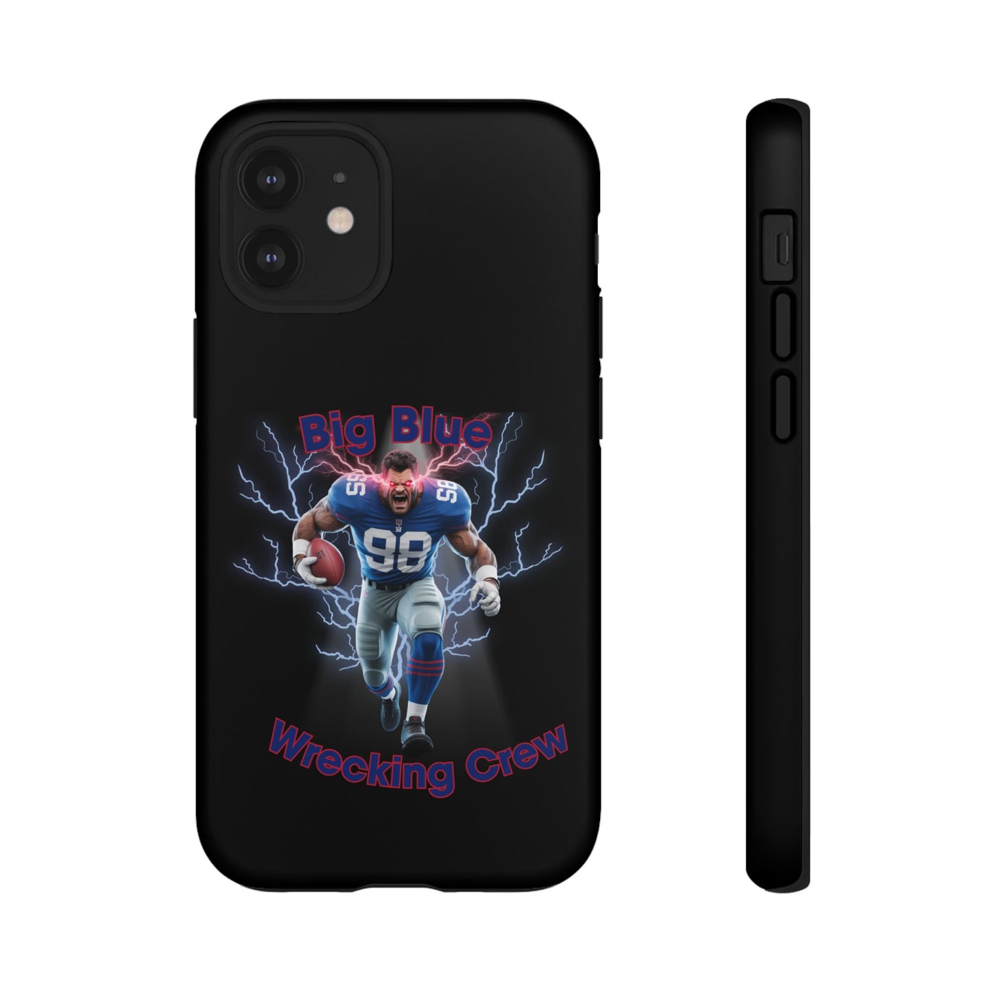 Phone Case Giants