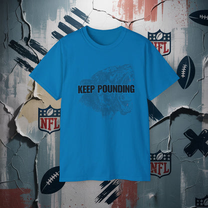 Carolina Panthers Statement Tee