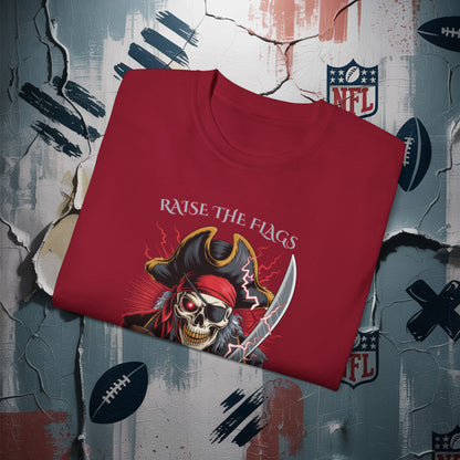 Tampa Bay Buccaneers Icon Tee