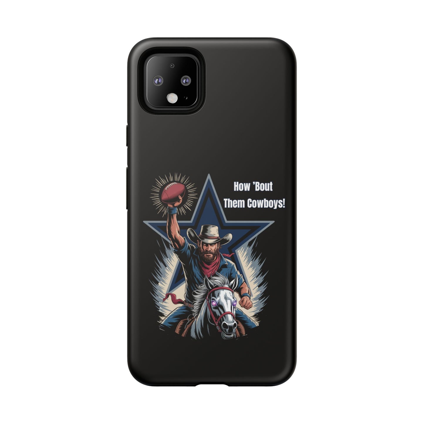 Phone Case Cowboys
