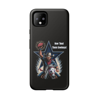 Phone Case Cowboys