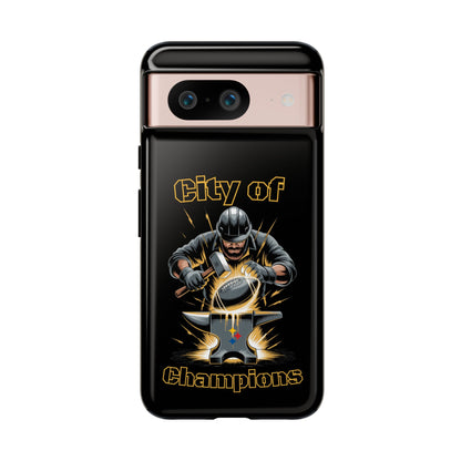 Phone Case Steelers