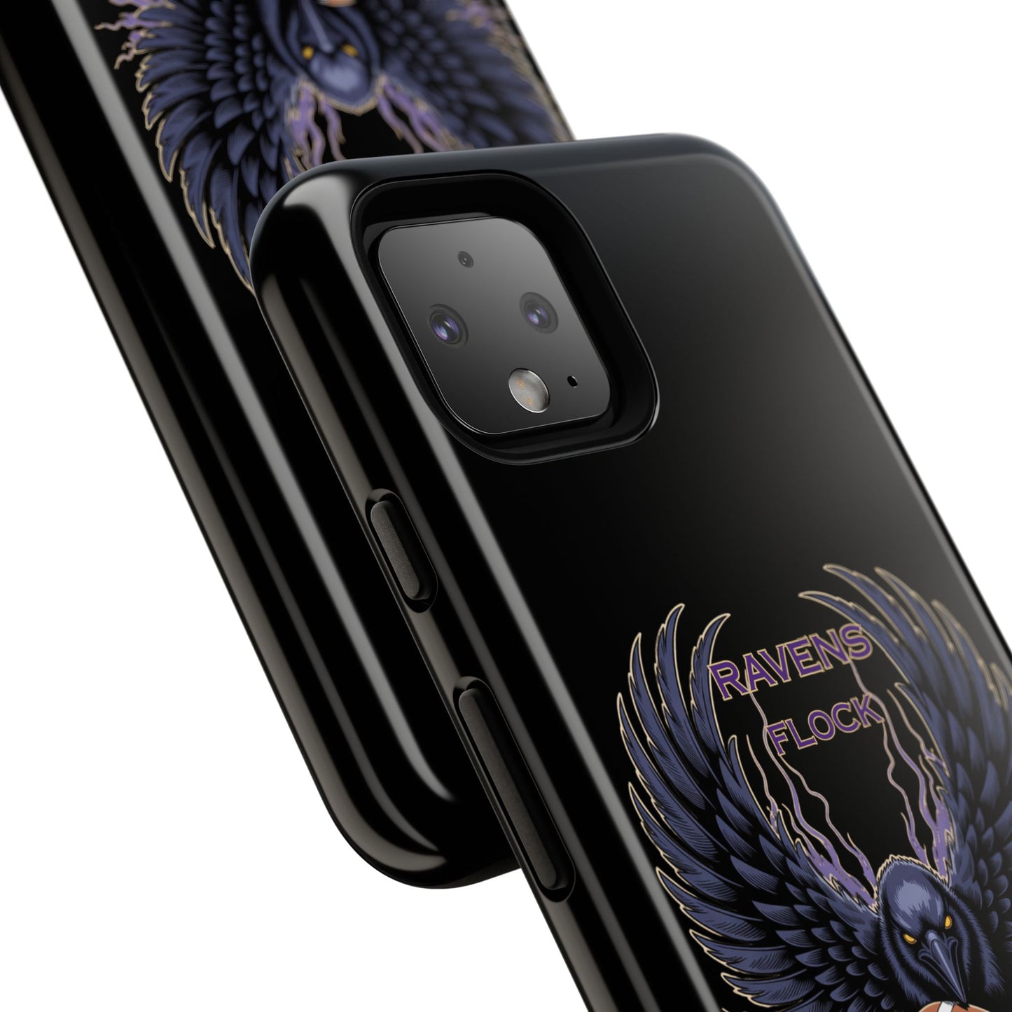 Phone Case Ravens