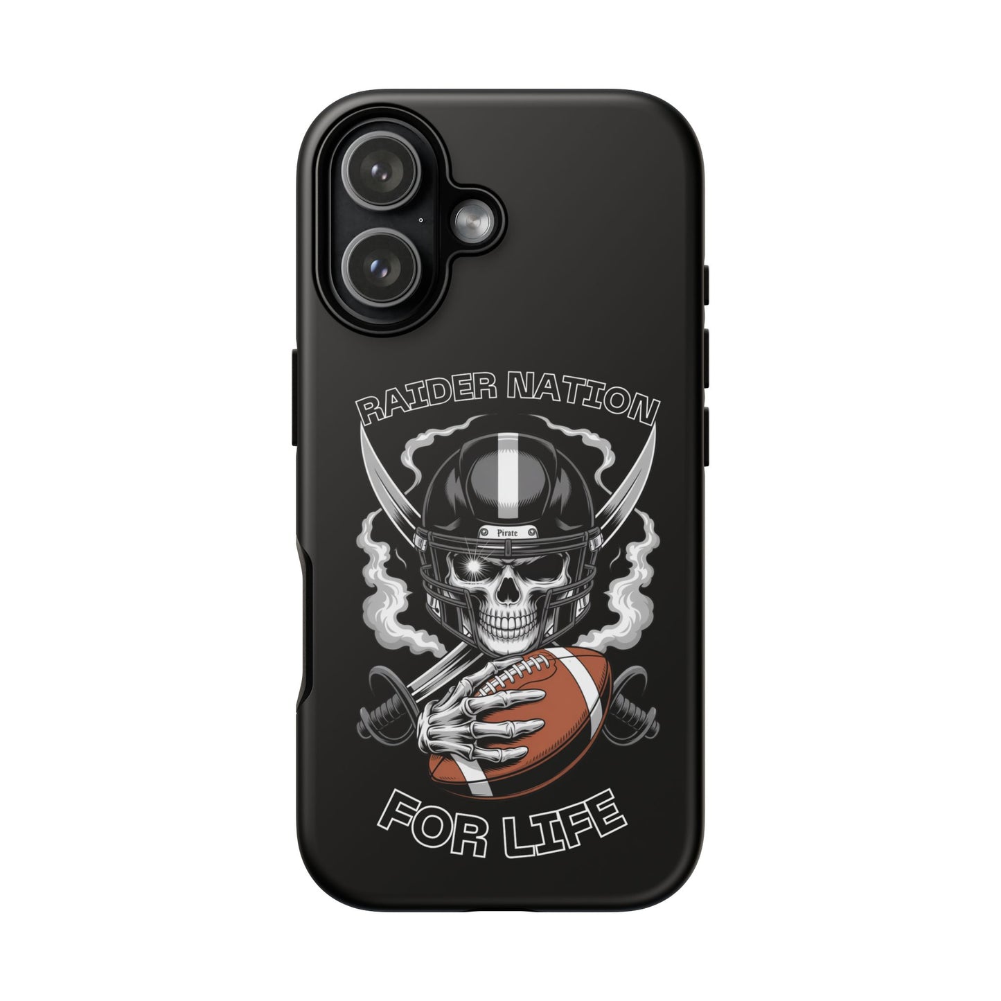 Phone Case Raiders