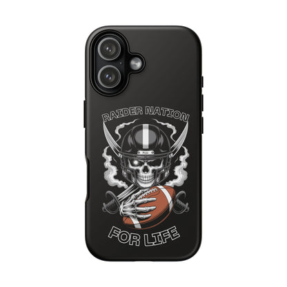 Phone Case Raiders