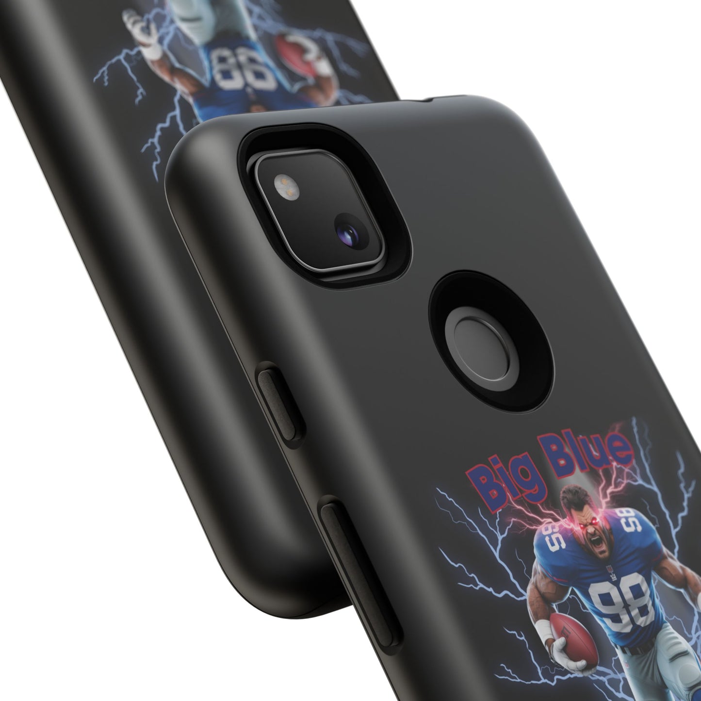 Phone Case Giants