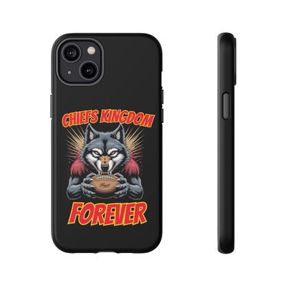 Phone Case Chiefs