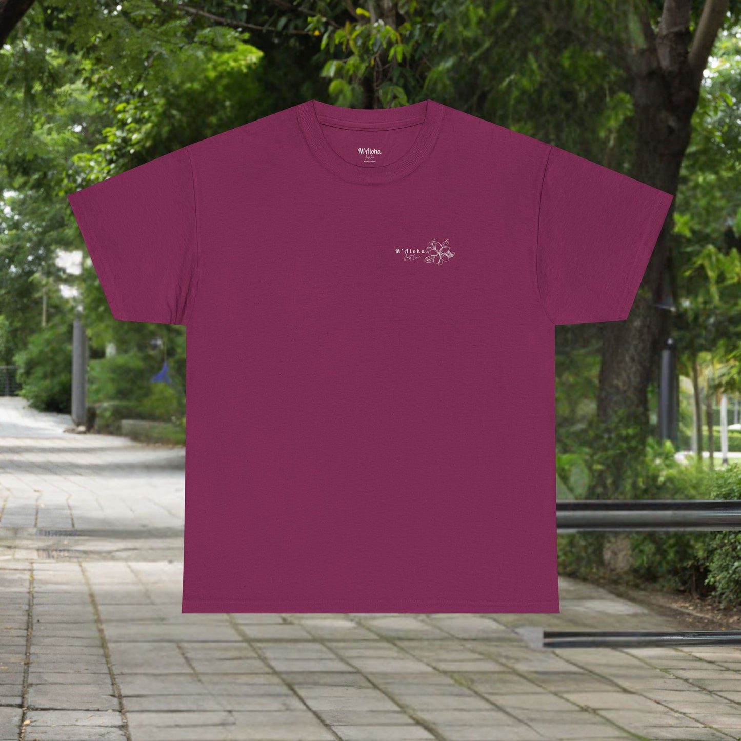 Change your live Unisex T-Shirt