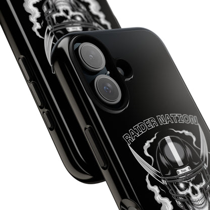 Phone Case Raiders