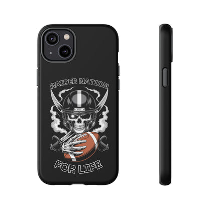 Phone Case Raiders