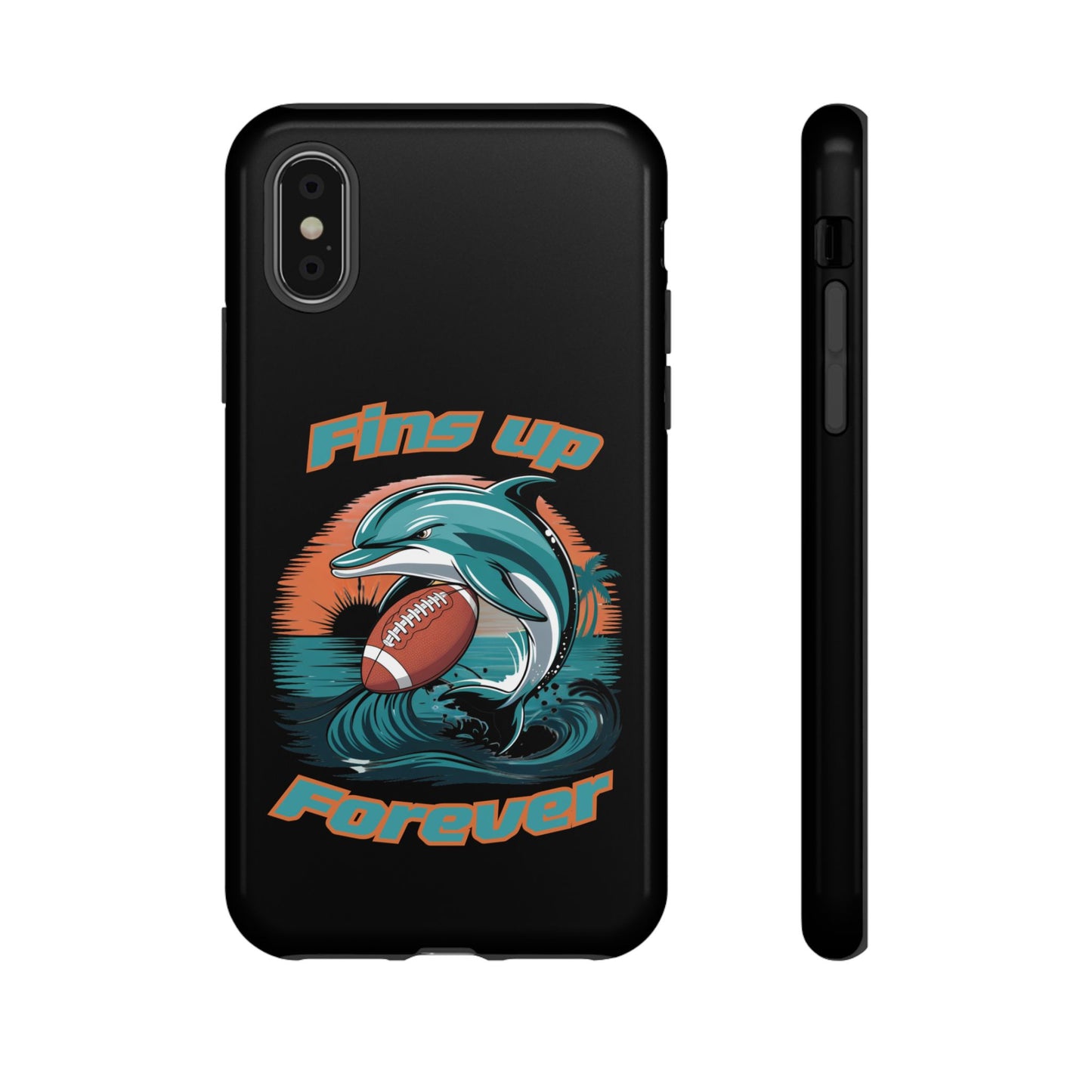 Phone Case Dolphins
