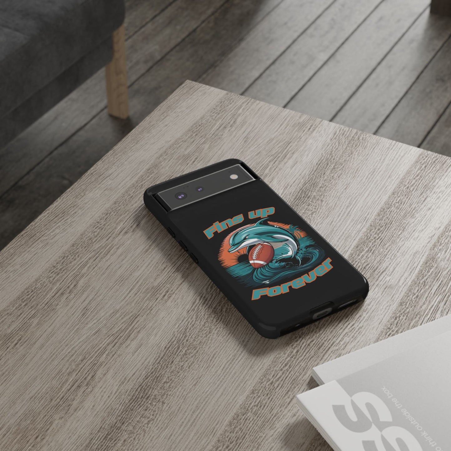 Phone Case Dolphins