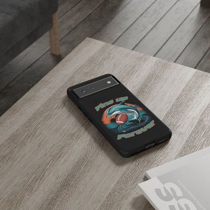 Phone Case Dolphins