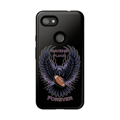 Phone Case Ravens