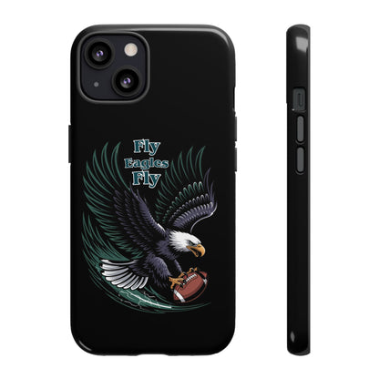 Phone Case Eagles