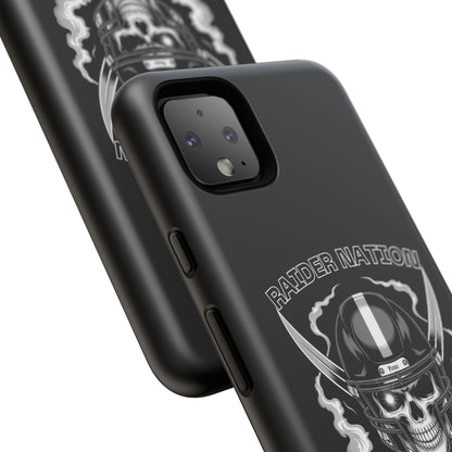 Phone Case Raiders