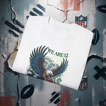 Seattle Seahawks Icon Tee