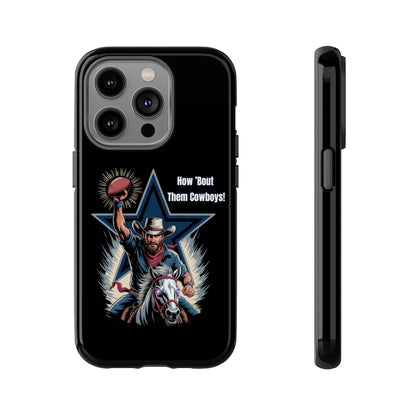 Phone Case Cowboys