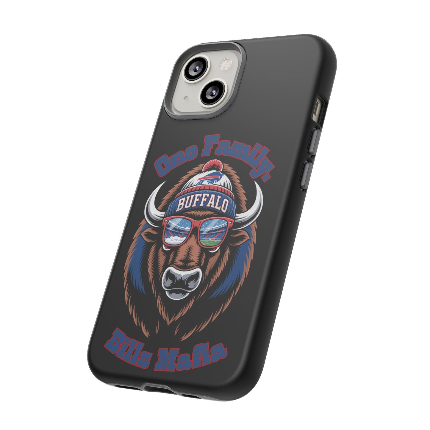 Phone Case Buffalo Bills