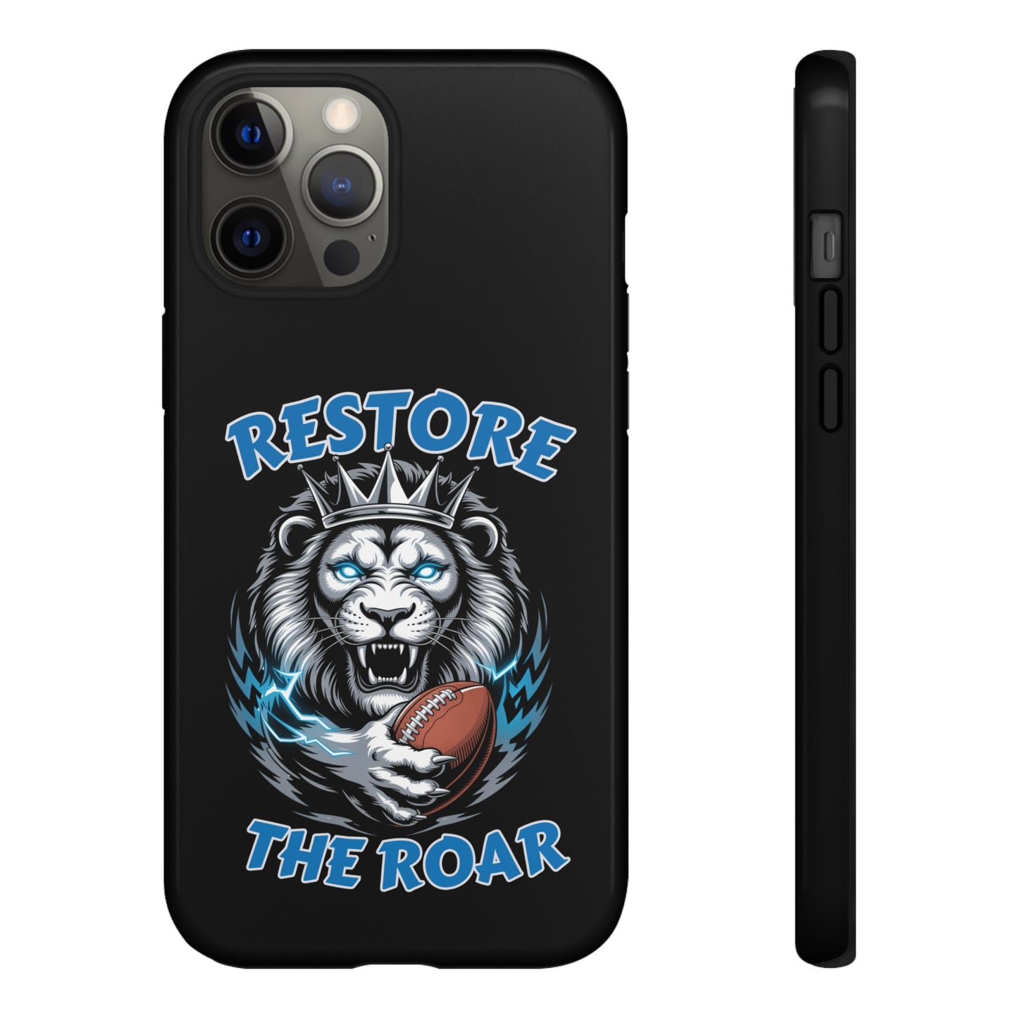 Phone Case Lions