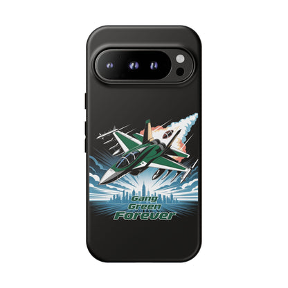 Phone Case Jets
