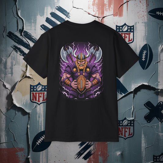 Minnesota Vikings Legacy Tee