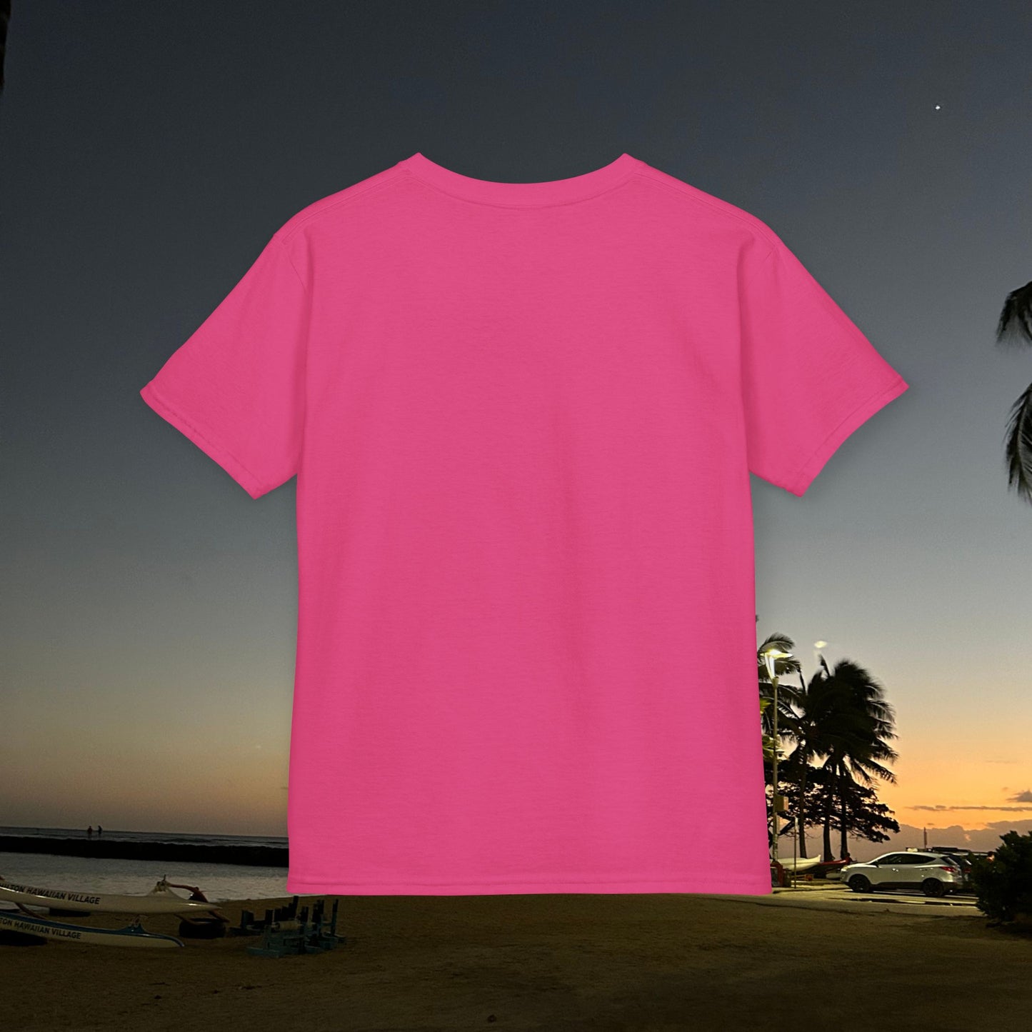Catch the Wave - Youth T-Shirt