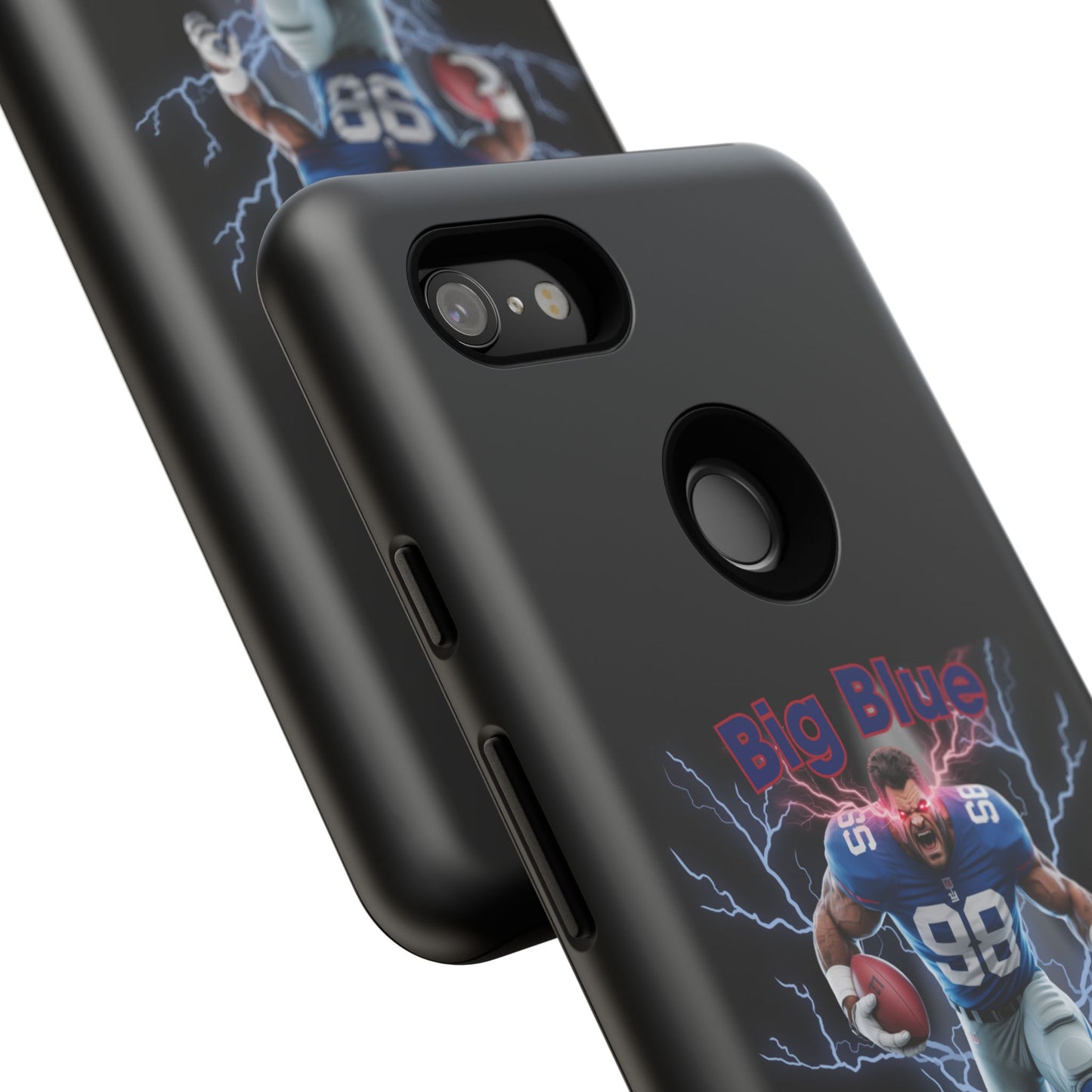 Phone Case Giants
