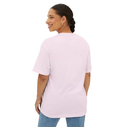 Back to the Island - Unisex Oversized Tee