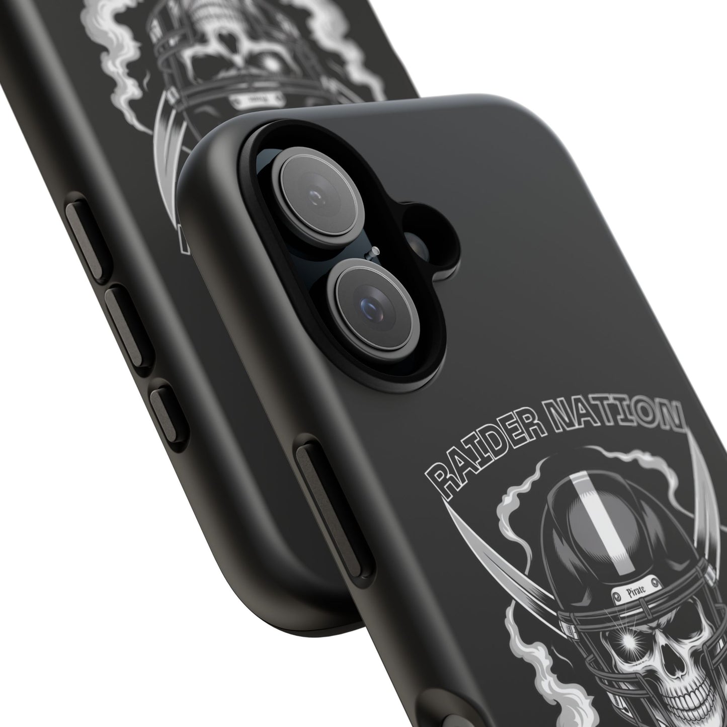 Phone Case Raiders