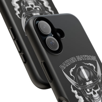 Phone Case Raiders