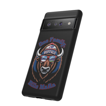 Phone Case Buffalo Bills